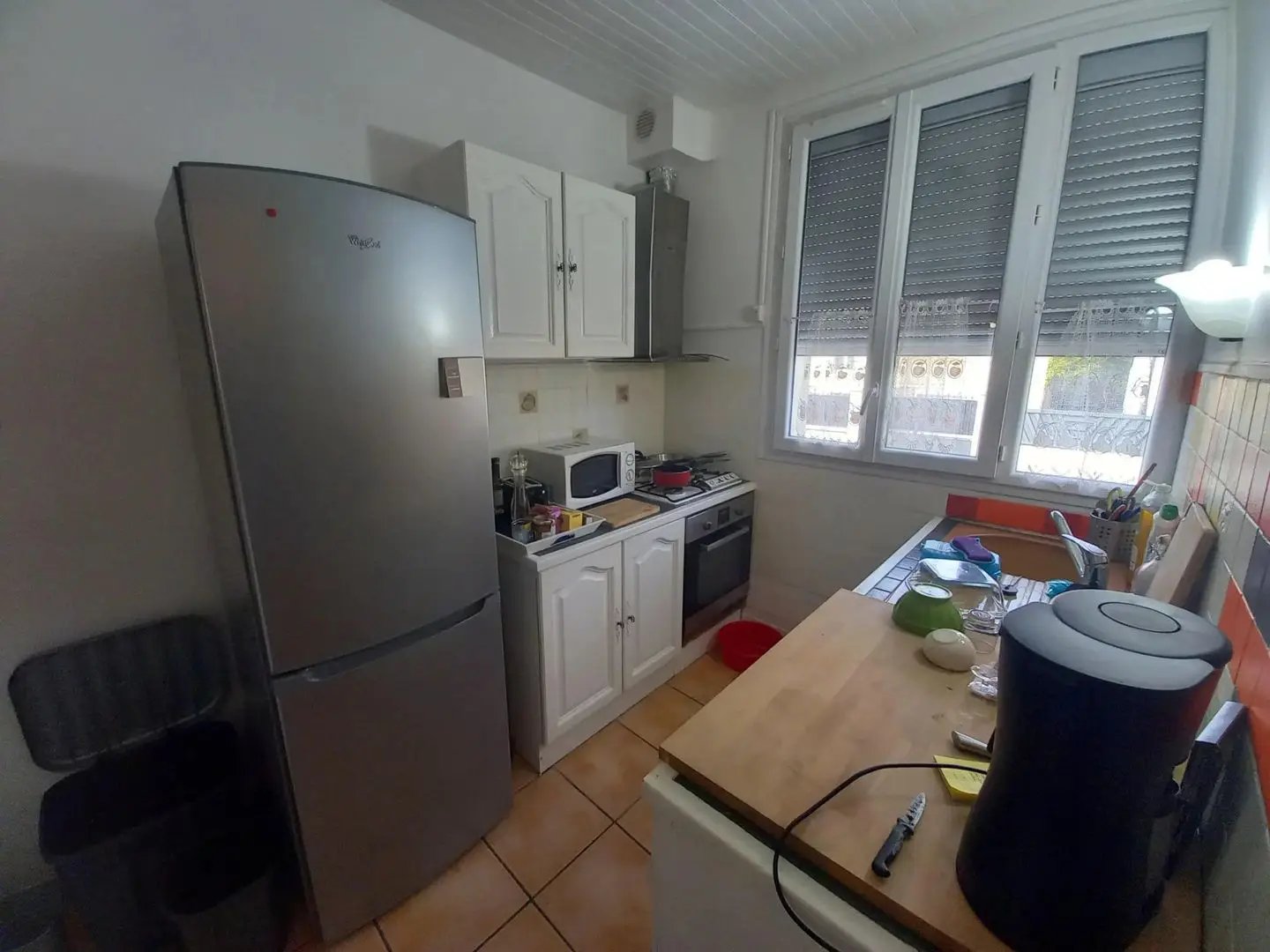 Maison à vendre, 4m², Aulnay-sous-Bois