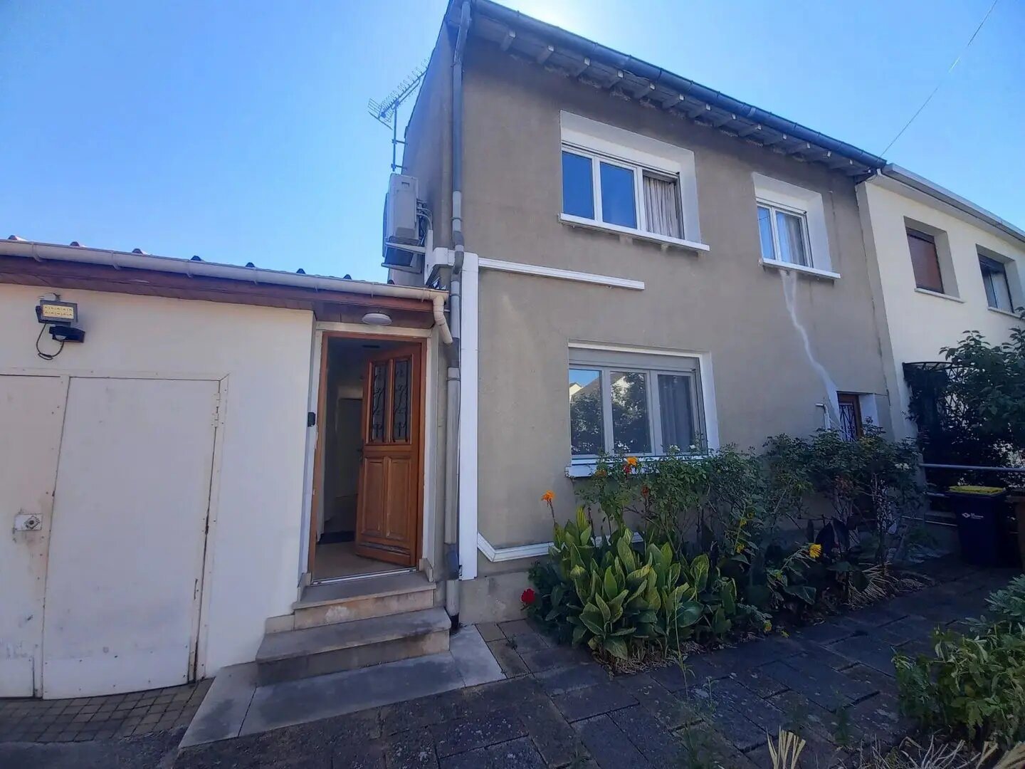 Maison à vendre, 85m², Bobigny