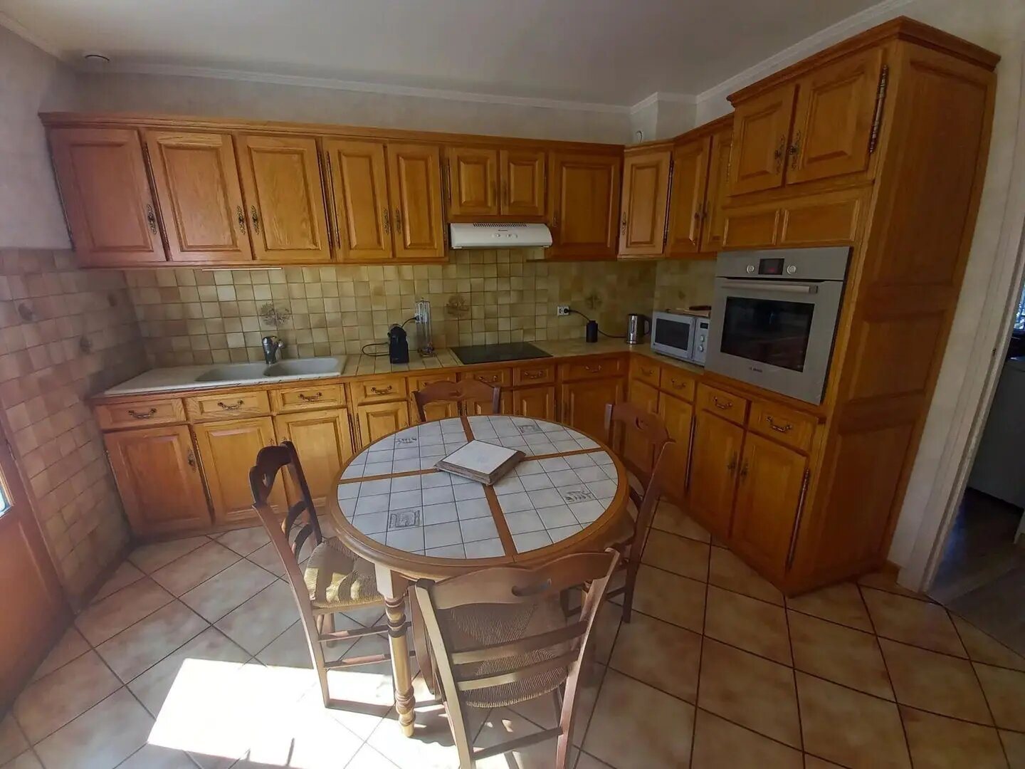 Maison à vendre, 85m², Bobigny