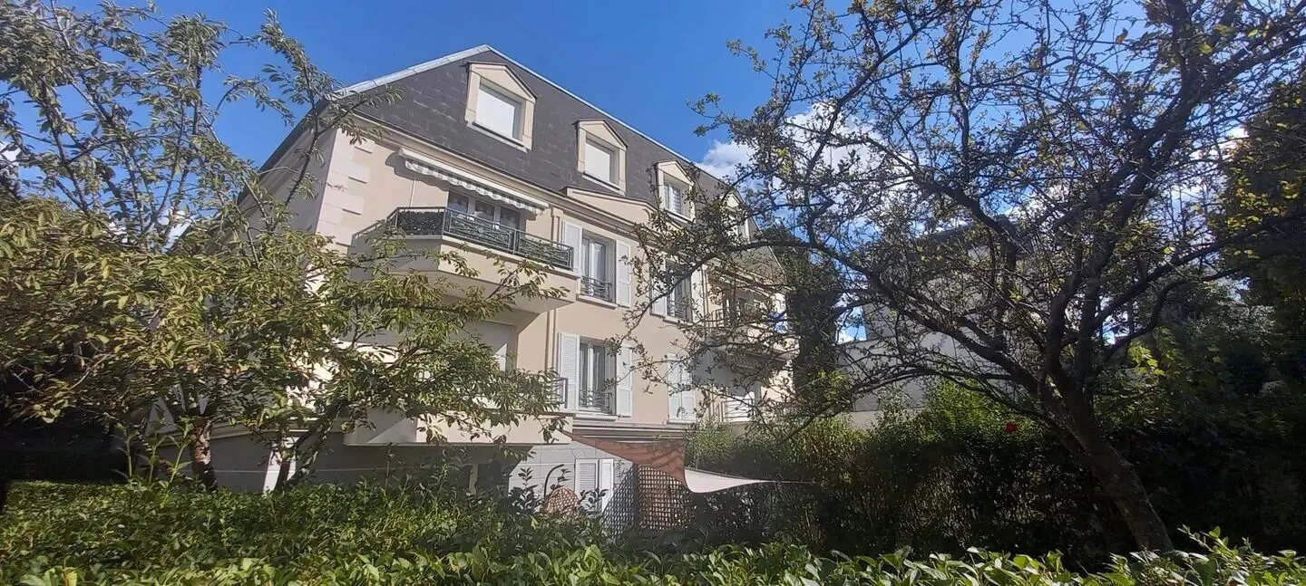 Appartement à vendre, 80m², Le Raincy
