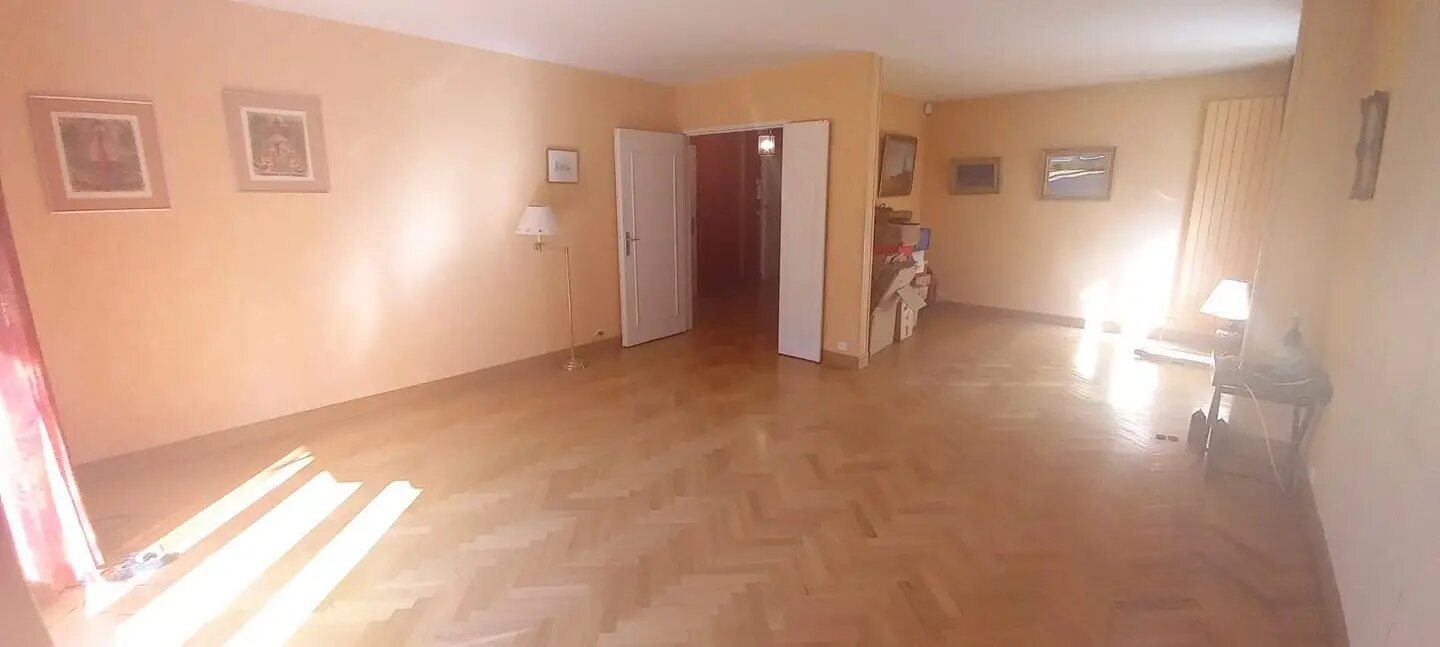 Appartement à vendre, 80m², Le Raincy
