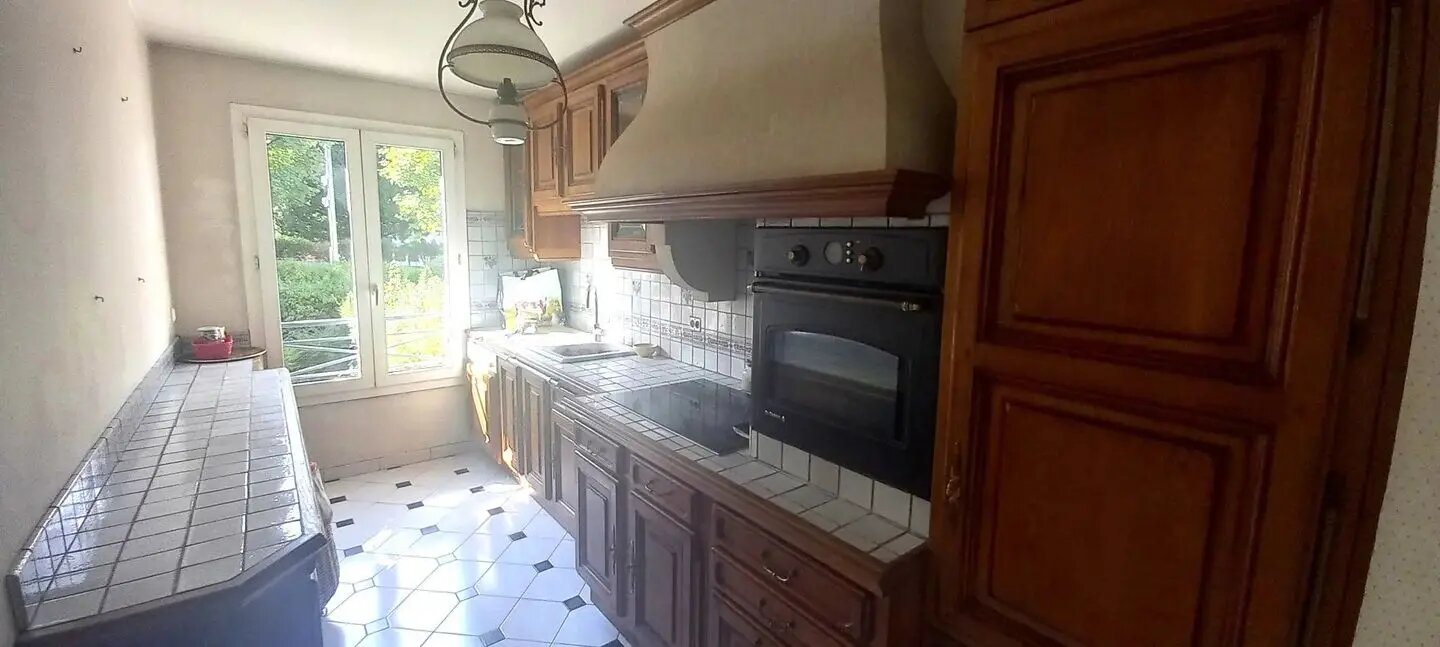 Appartement à vendre, 80m², Le Raincy