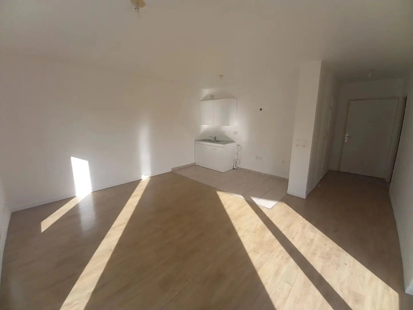 Appartement à vendre, 47m², Pantin
