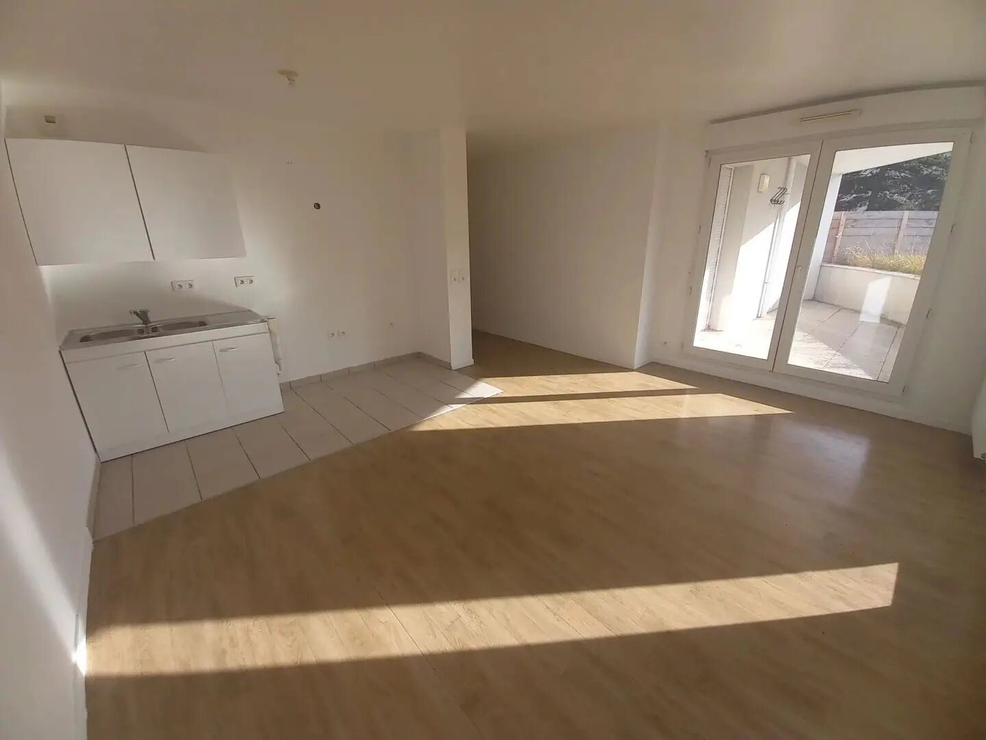 Appartement à vendre, 47m², Pantin