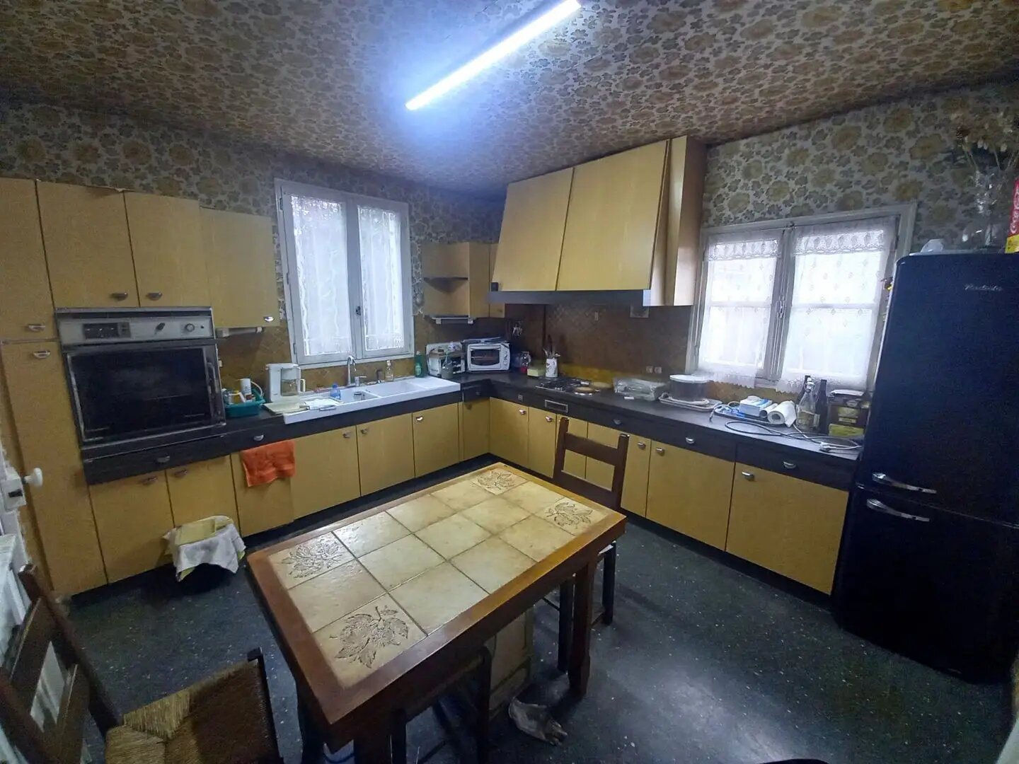 Maison à vendre, 4m², Le Blanc-Mesnil