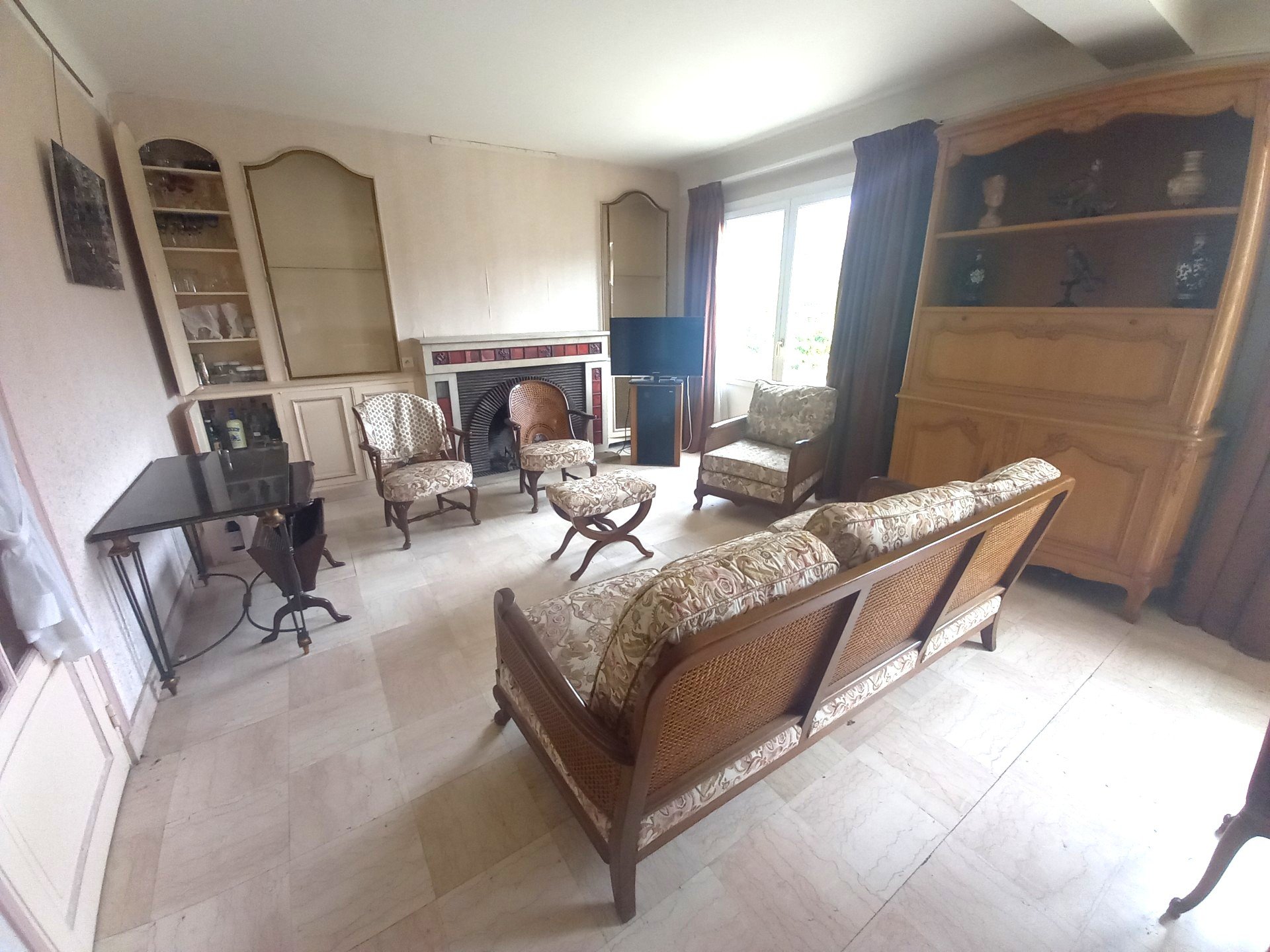 Maison à vendre, 122m², Aulnay-sous-Bois