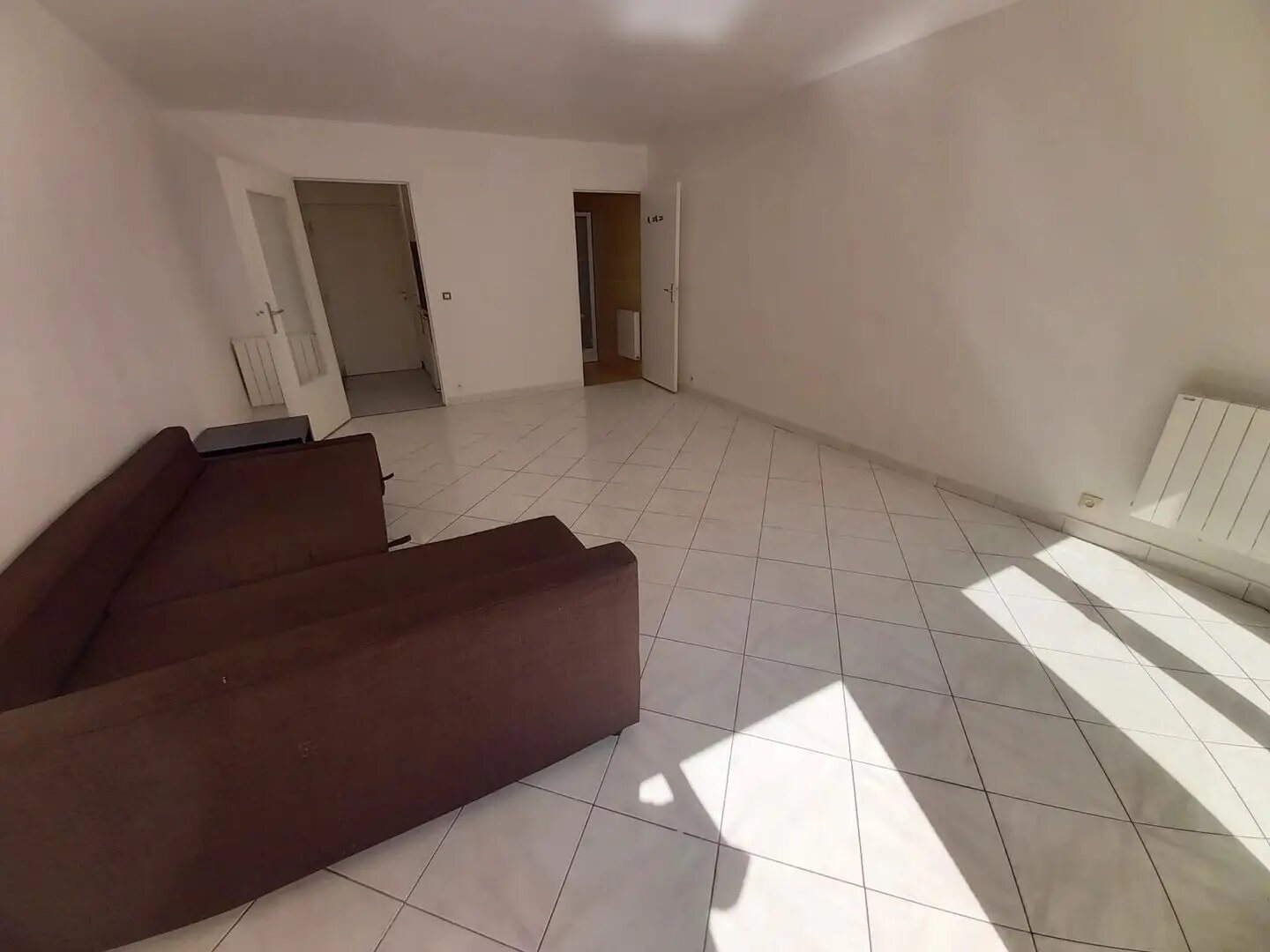 Appartement à louer, 1m², Aulnay-sous-Bois