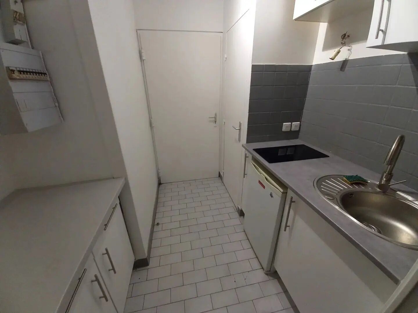 Appartement à louer, 1m², Aulnay-sous-Bois