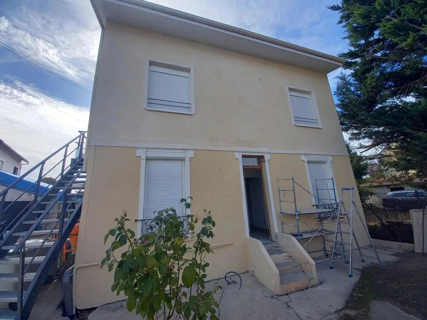 Appartement à louer, 32m², Aulnay-sous-Bois
