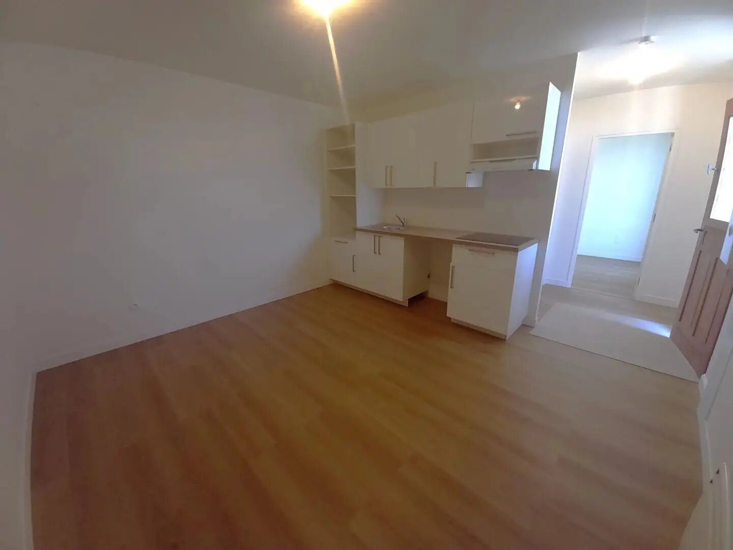 Appartement à louer, 32m², Aulnay-sous-Bois