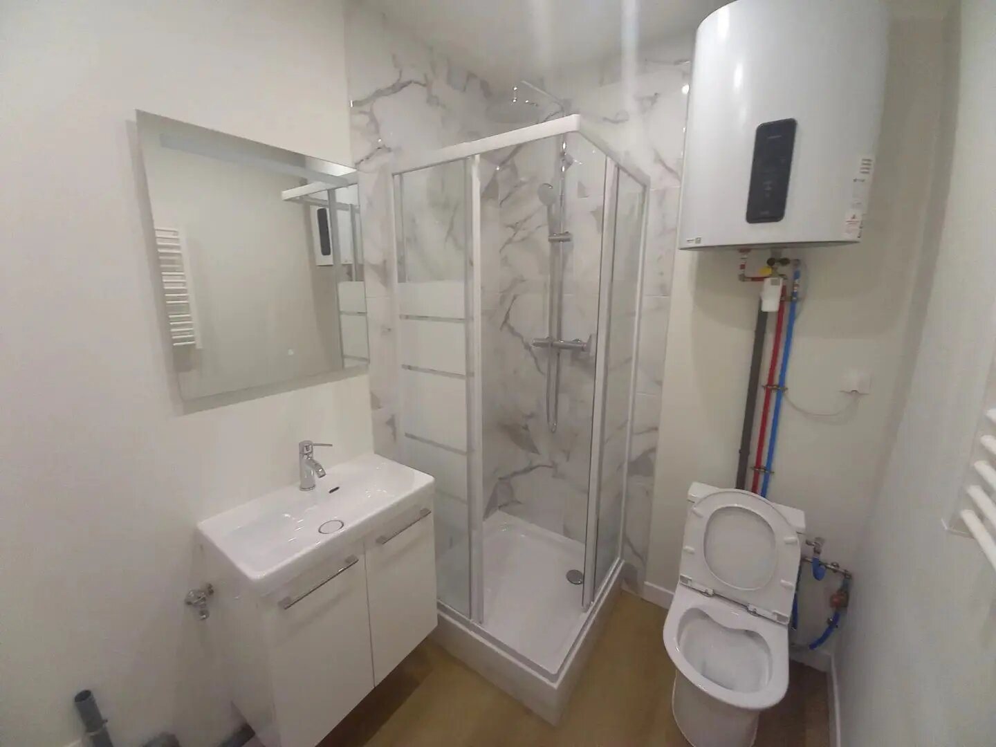Appartement à louer, 32m², Aulnay-sous-Bois