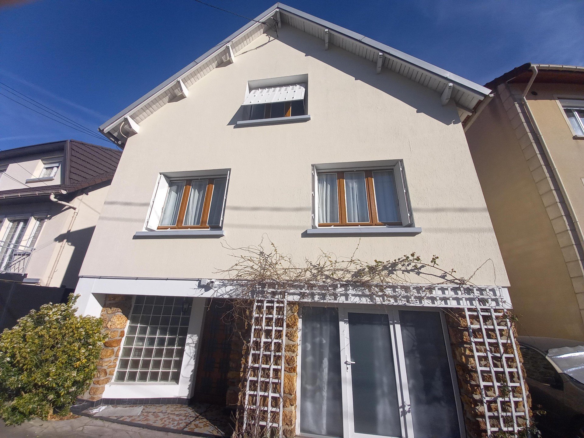 Maison à vendre, 85m², Sevran