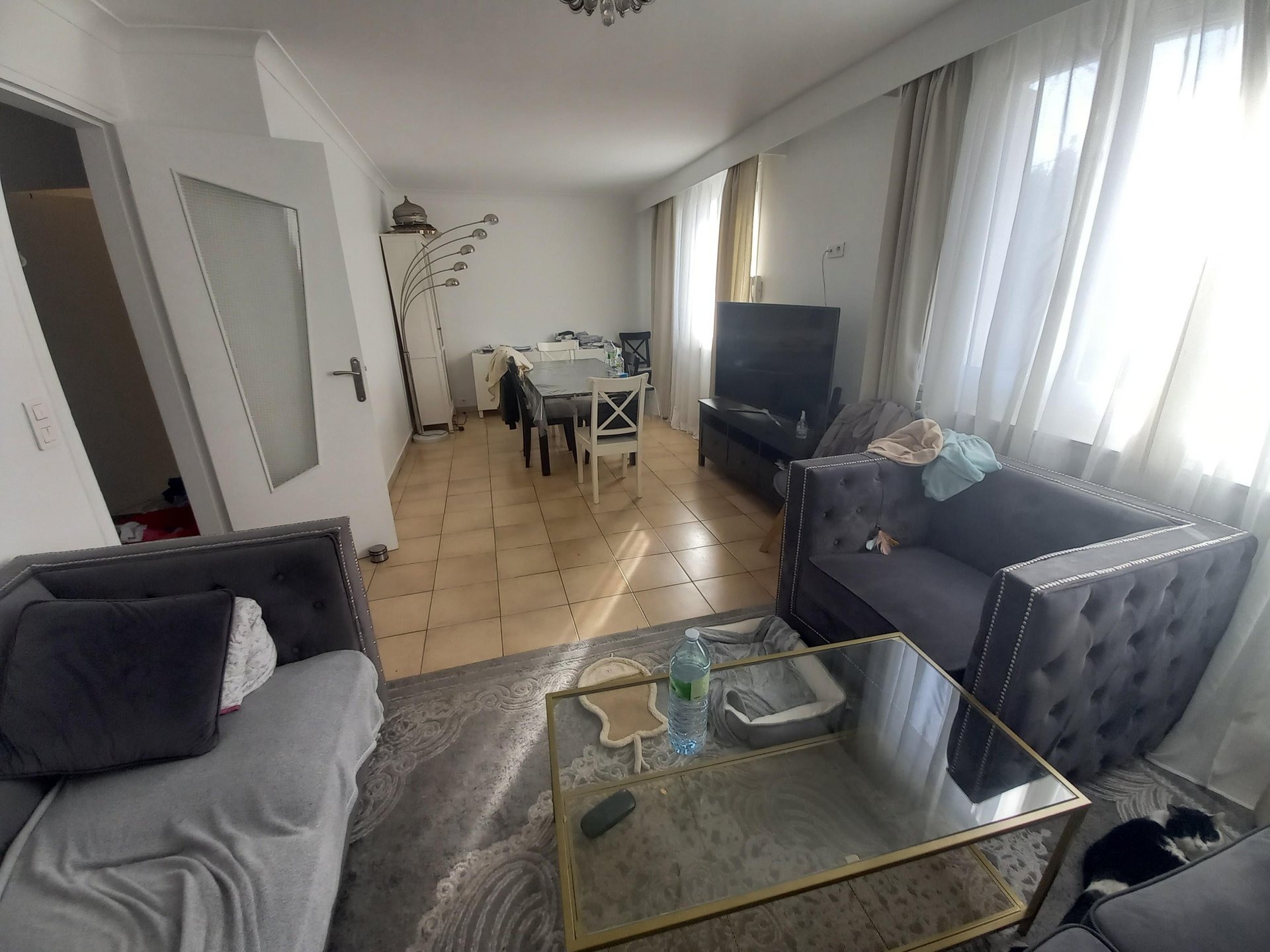 Maison à vendre, 85m², Sevran