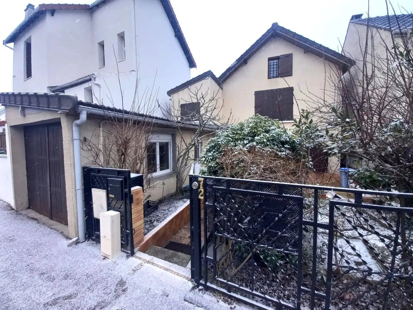 Maison à vendre, 71m², Tremblay-en-France