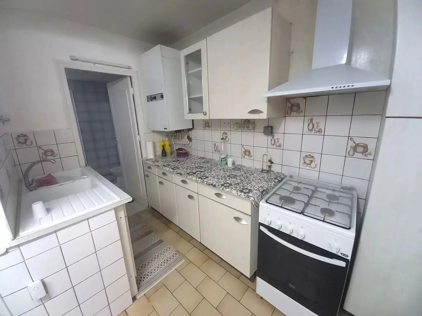 Maison à vendre, 71m², Tremblay-en-France