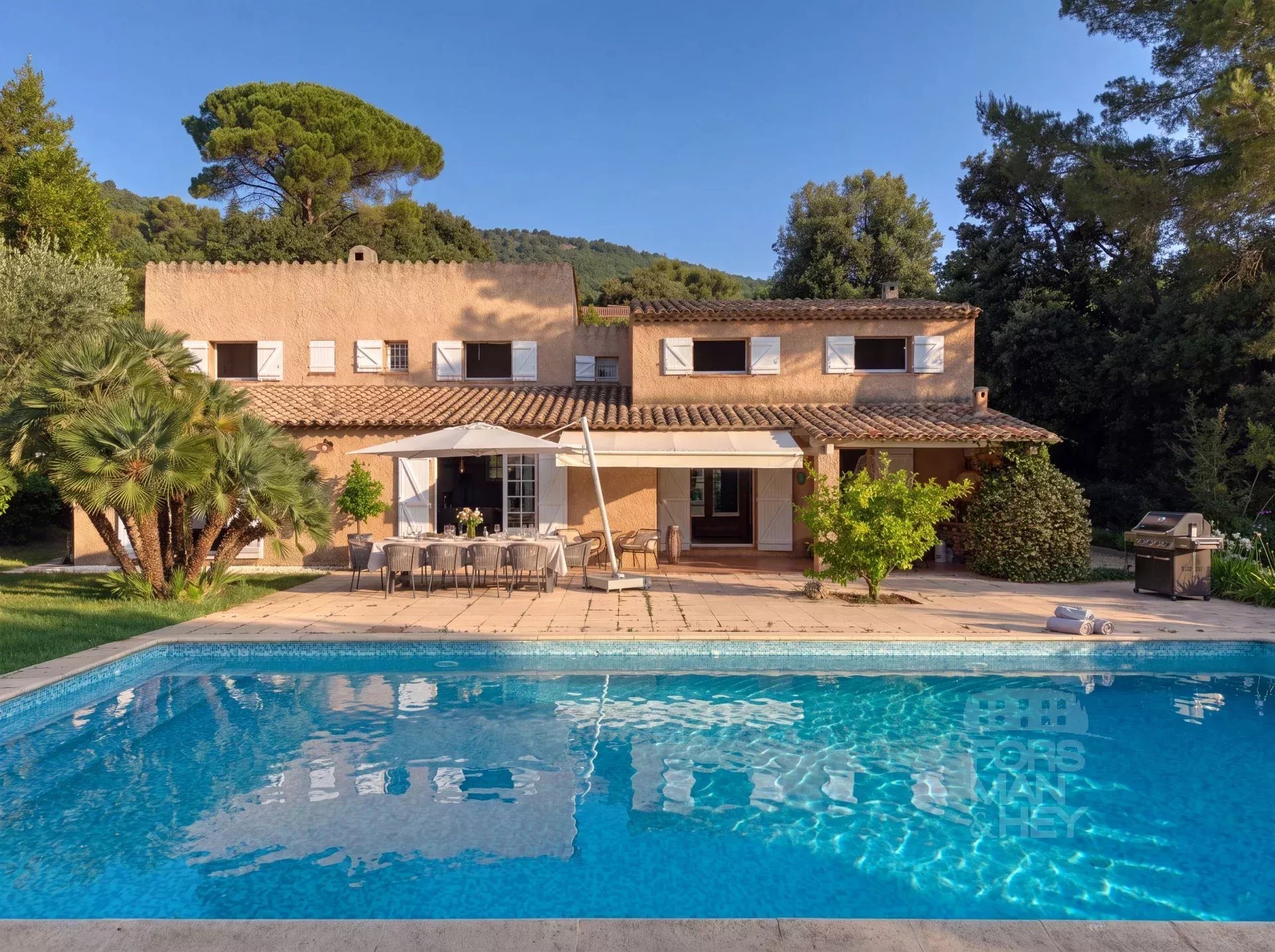 Maison à vendre, 187m², Grasse