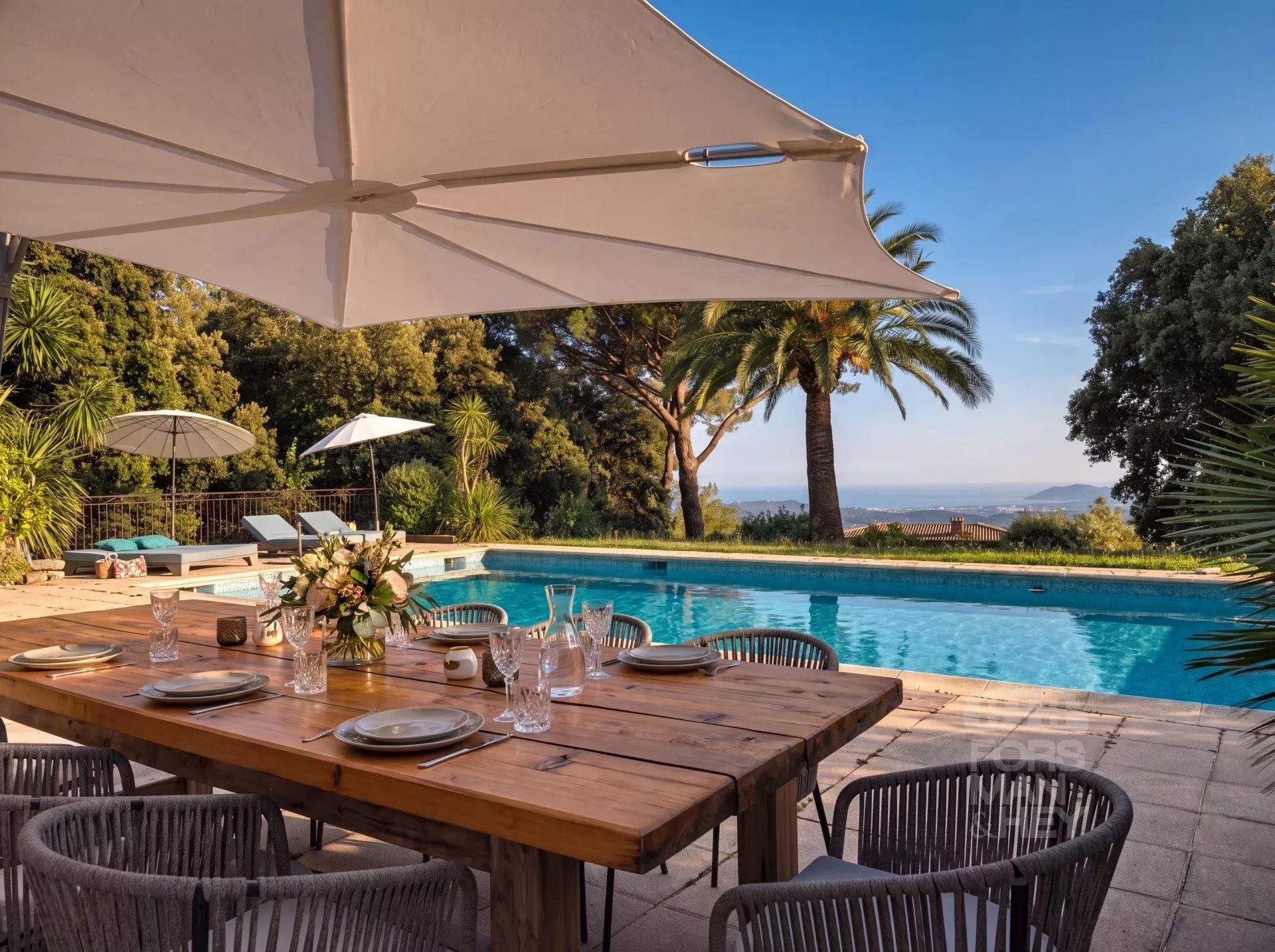 Maison à vendre, 187m², Grasse
