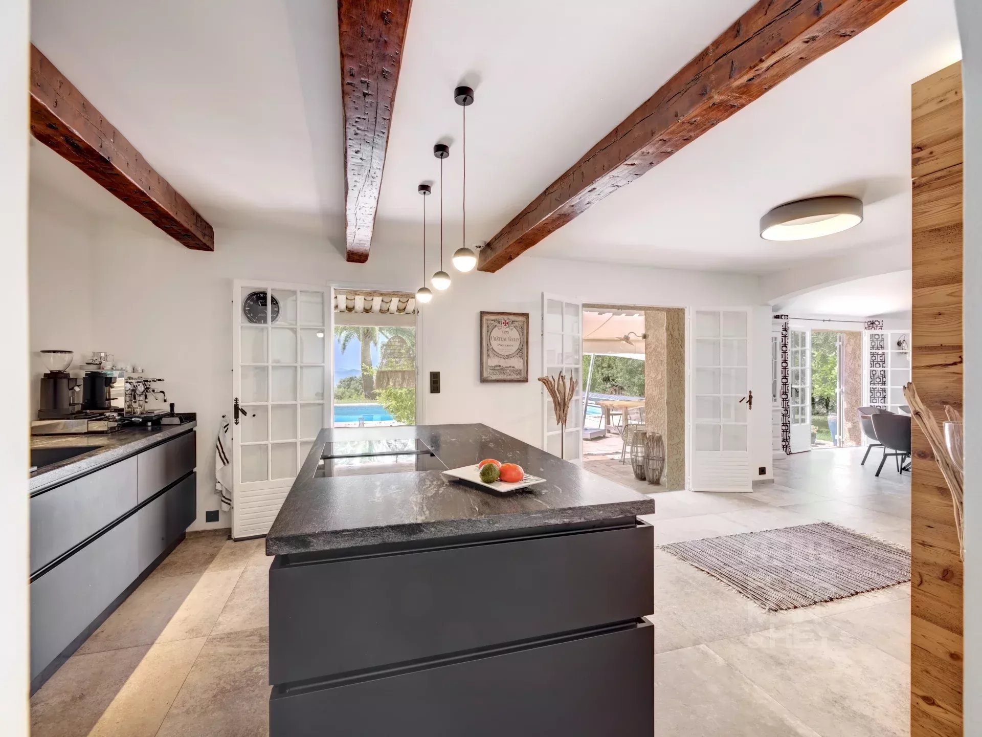 Maison à vendre, 187m², Grasse