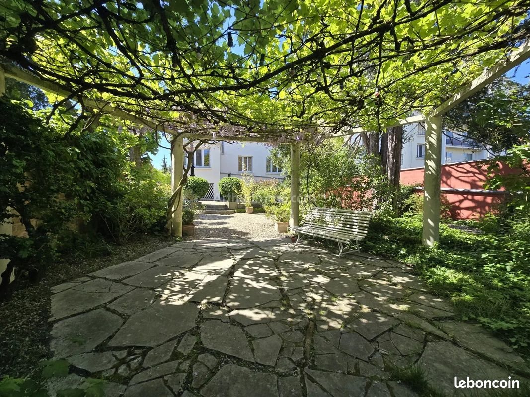 Maison à vendre, 208m², Fontenay-sous-Bois