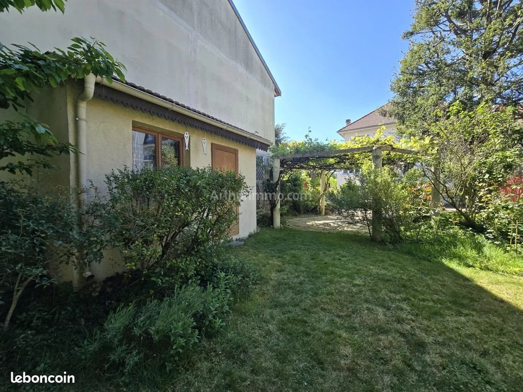 Maison à vendre, 208m², Fontenay-sous-Bois