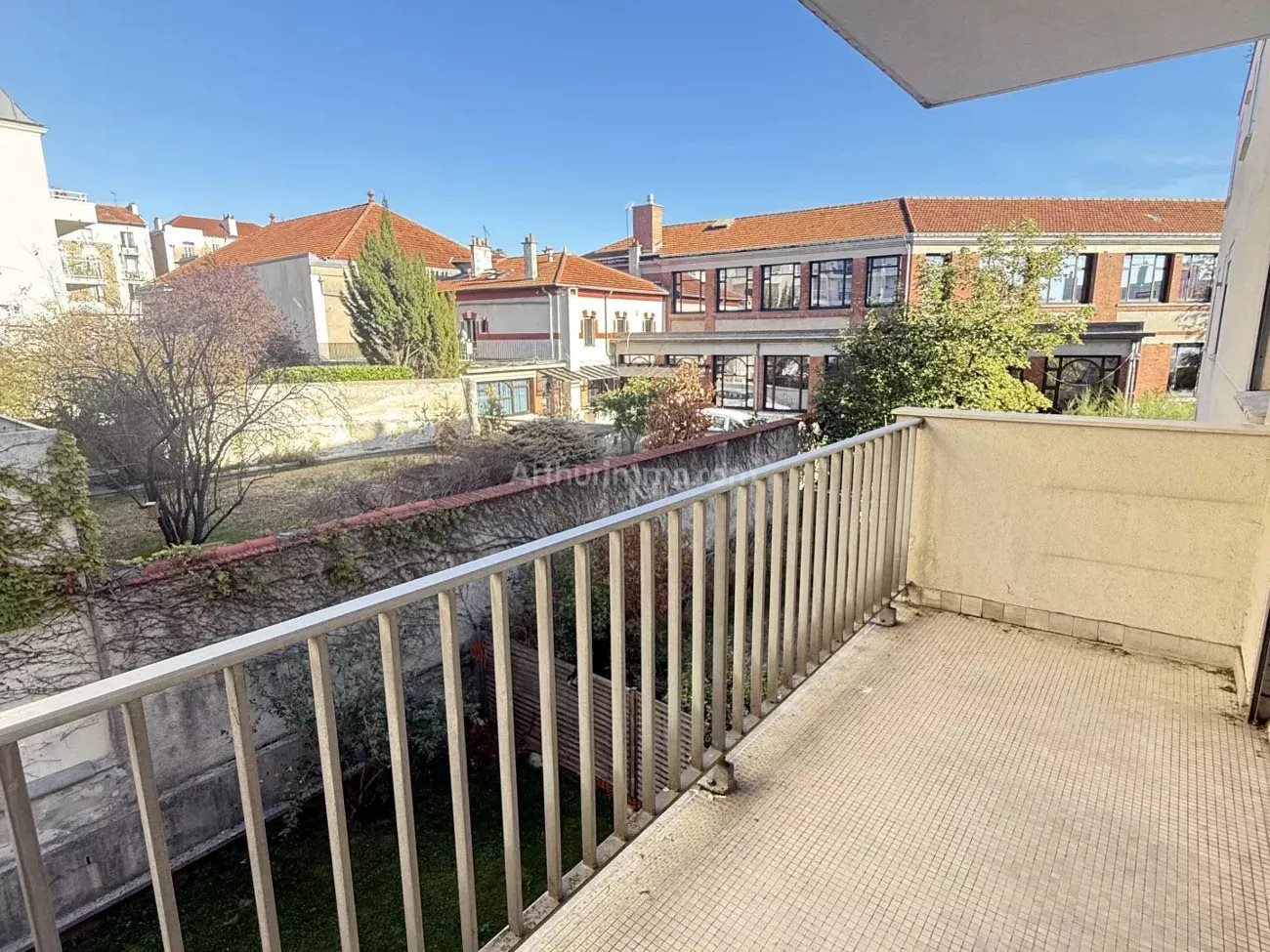 Appartement à louer, NaNm², Nogent-sur-Marne