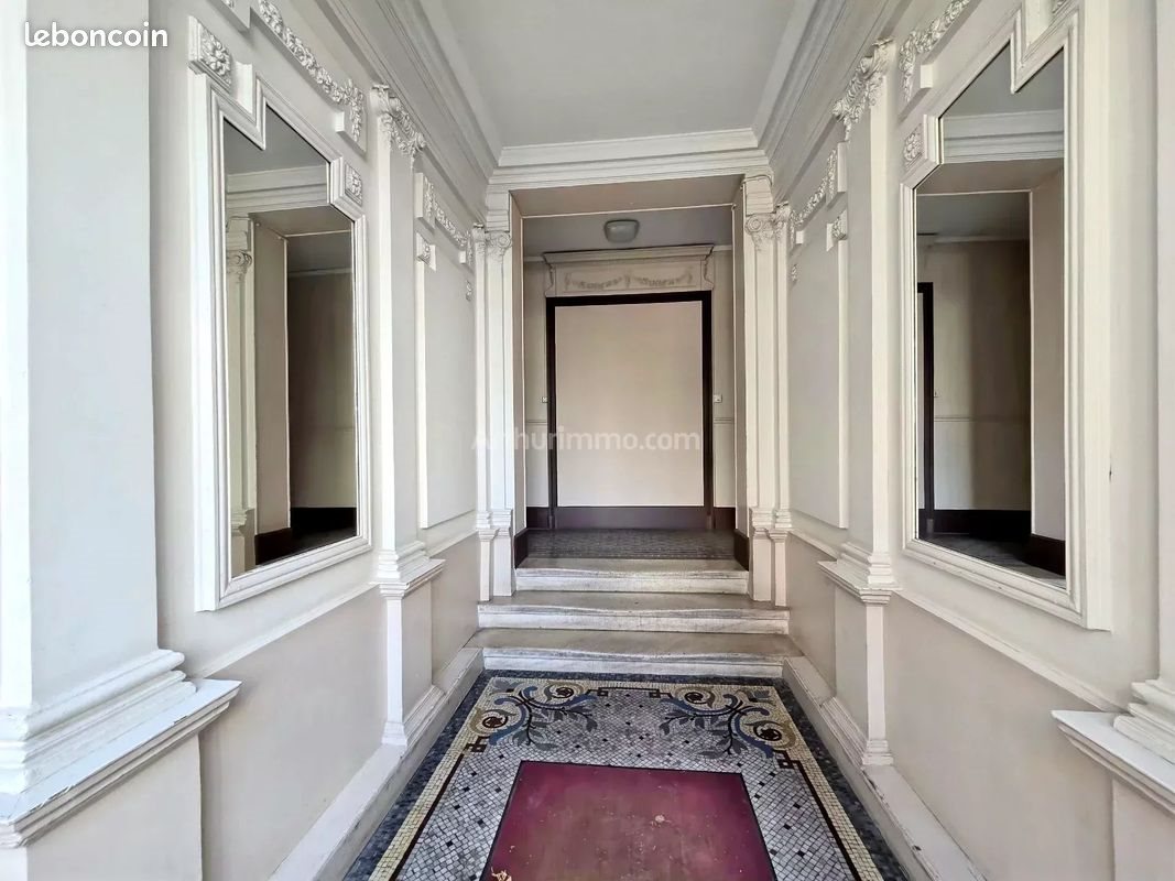 Appartement à vendre, 47m², Nogent-sur-Marne
