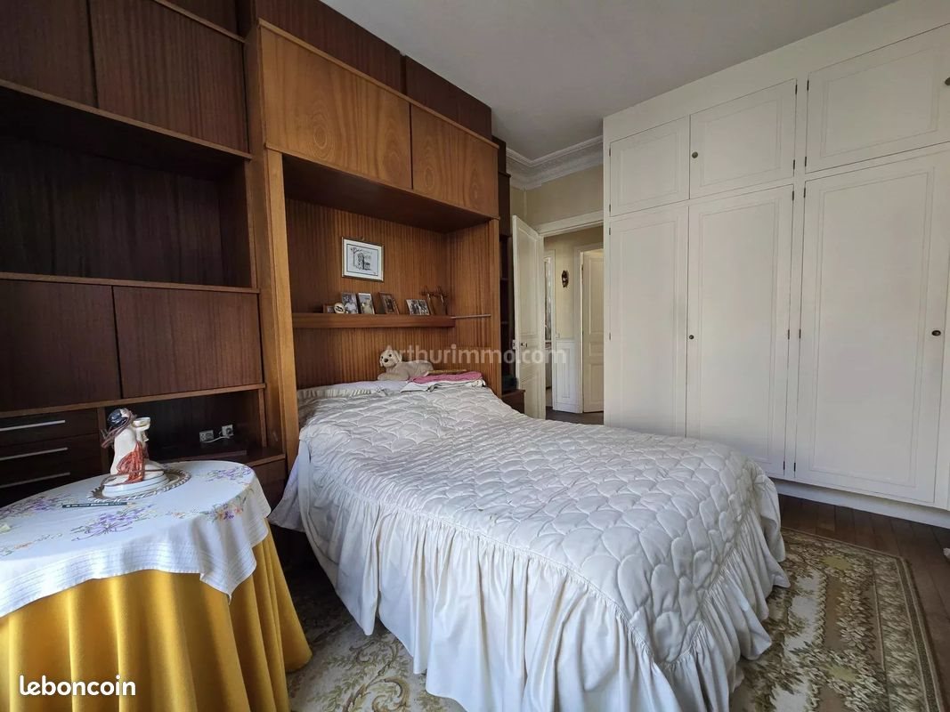 Appartement à vendre, 47m², Nogent-sur-Marne