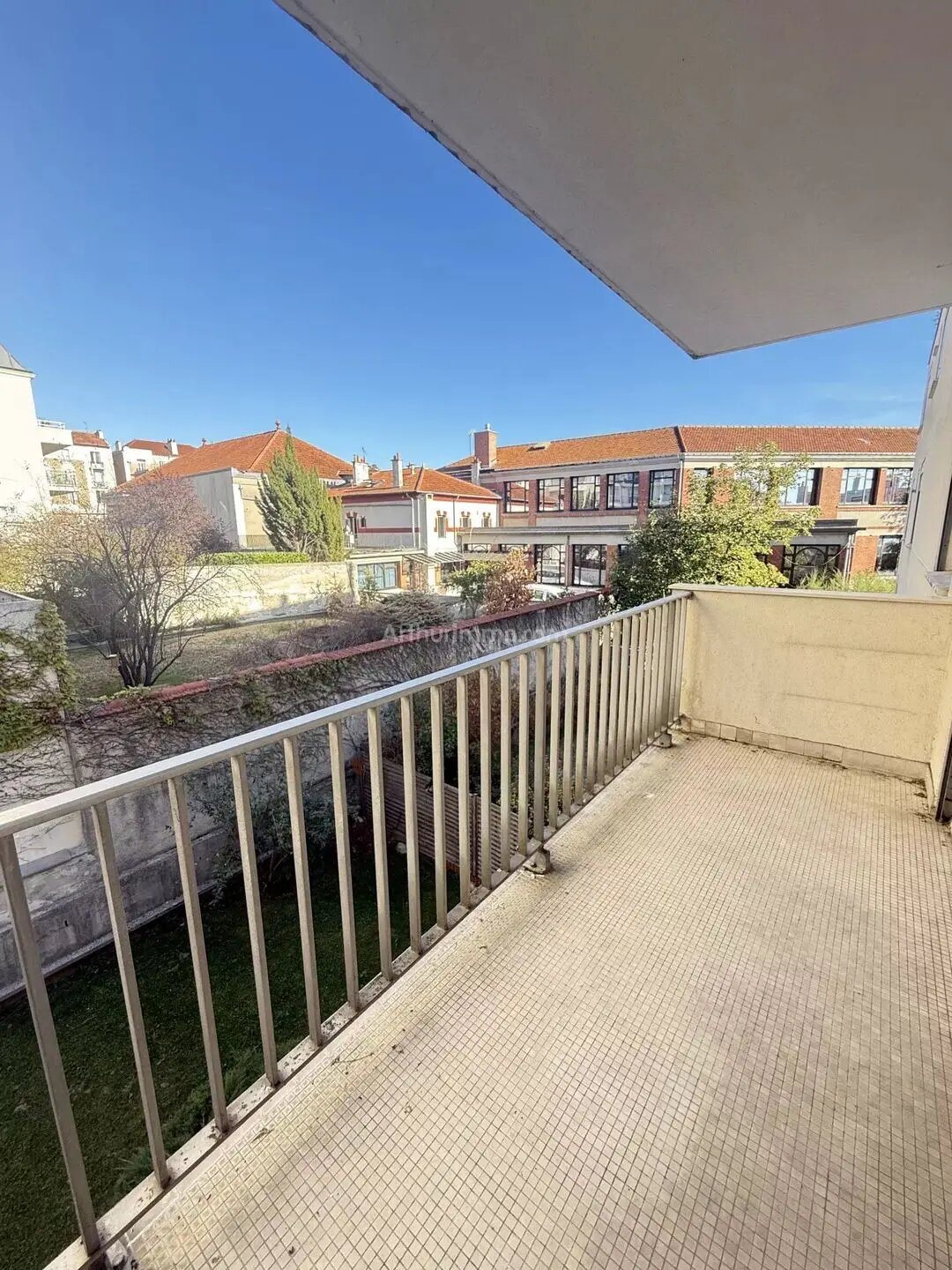 Appartement à louer, 40m², Nogent-sur-Marne