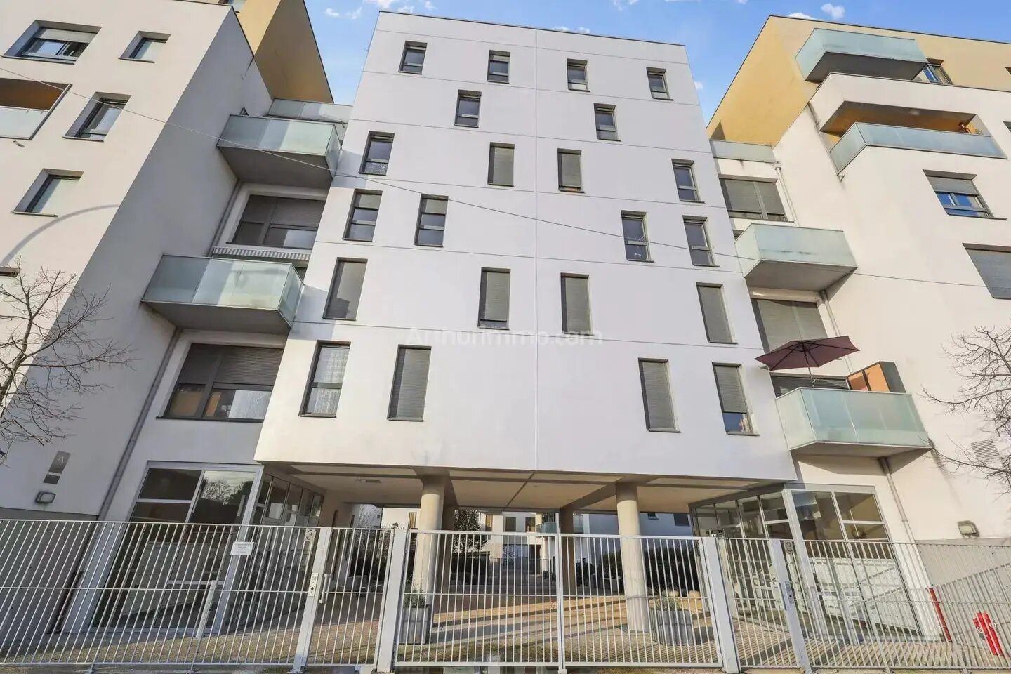 Appartement à vendre, 60m², Champigny-sur-Marne