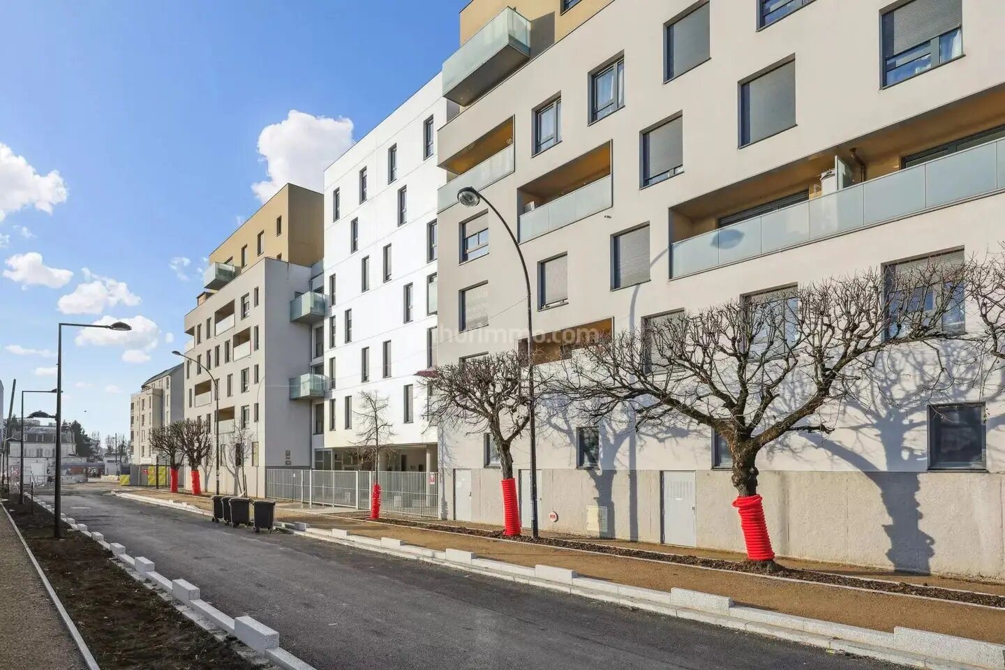 Appartement à vendre, 60m², Champigny-sur-Marne
