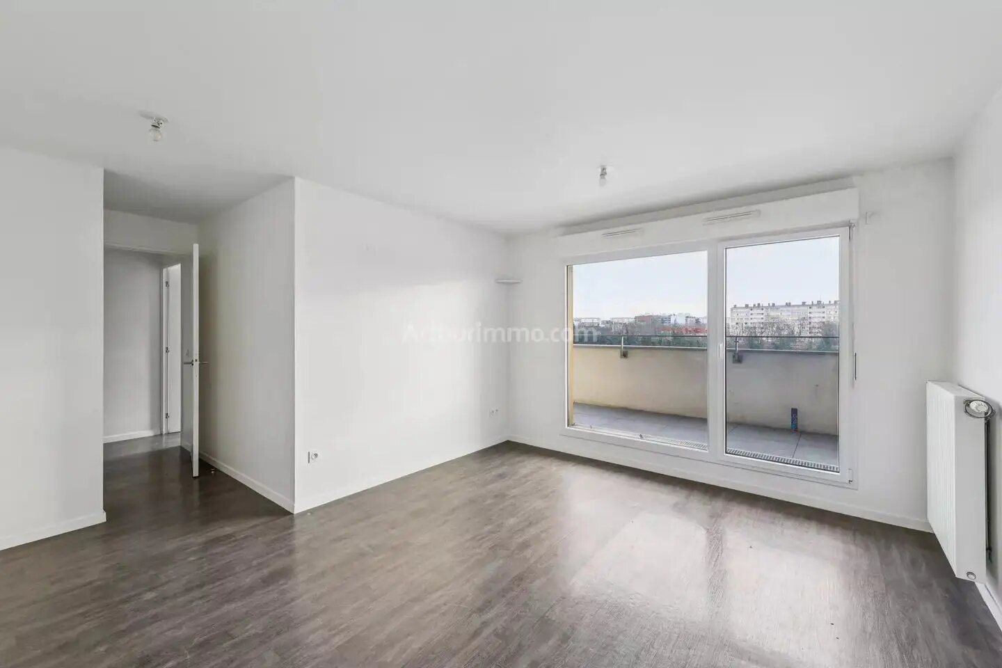 Appartement à vendre, 60m², Champigny-sur-Marne