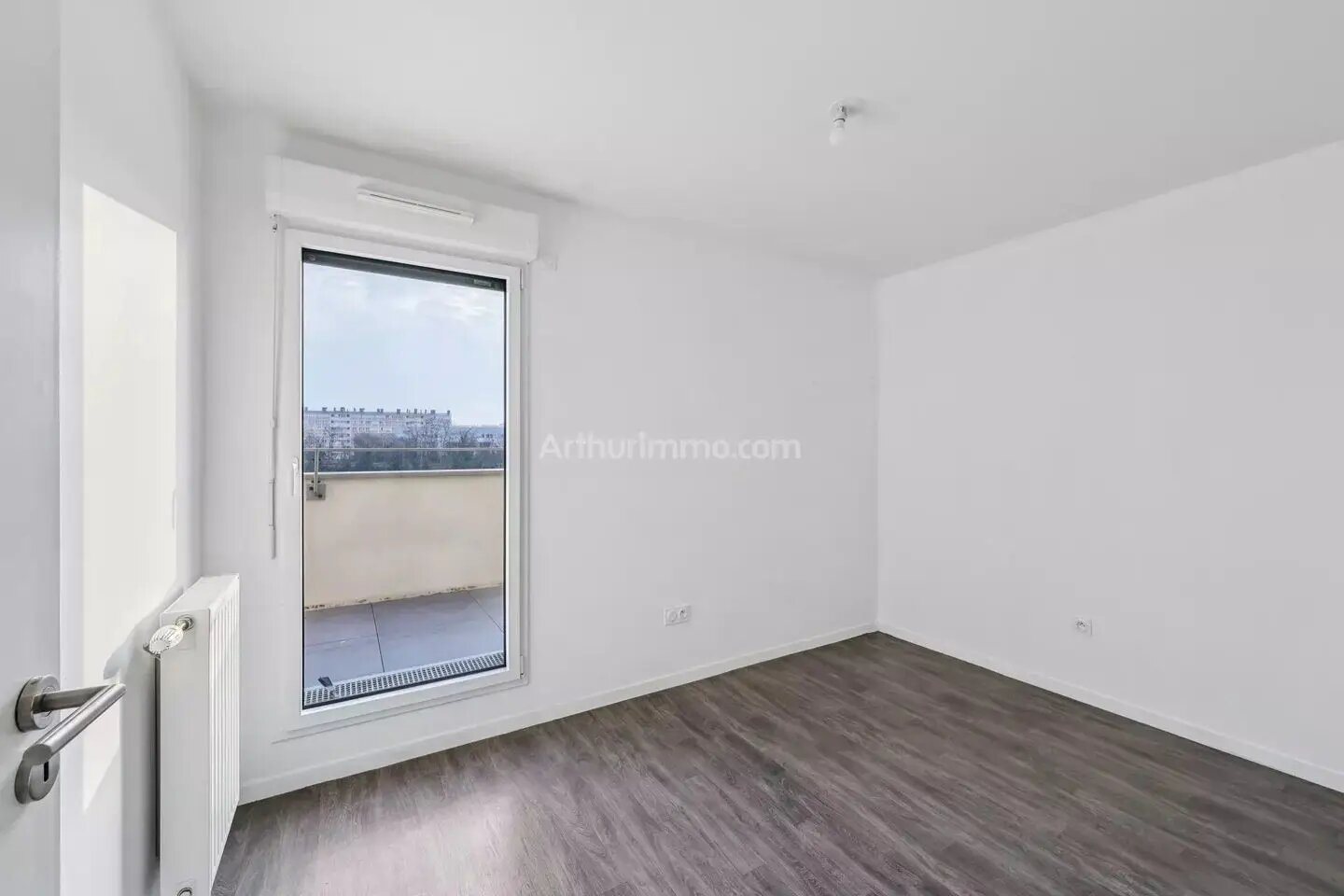 Appartement à vendre, 60m², Champigny-sur-Marne
