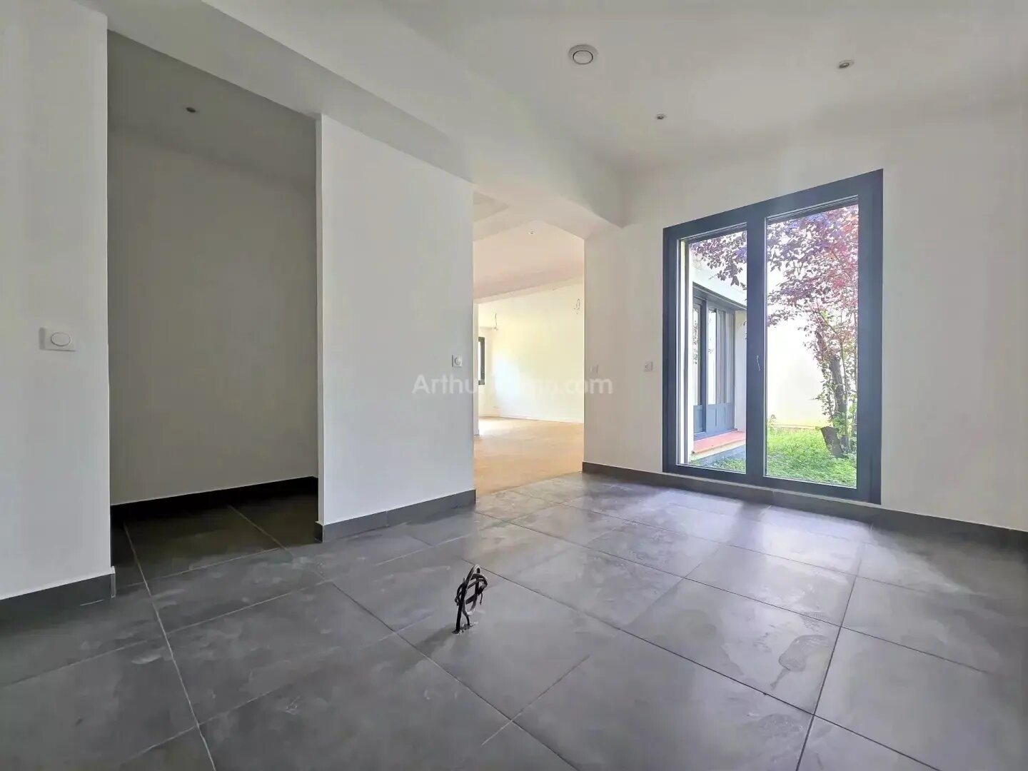 Maison à vendre, 122m², Le Perreux-sur-Marne