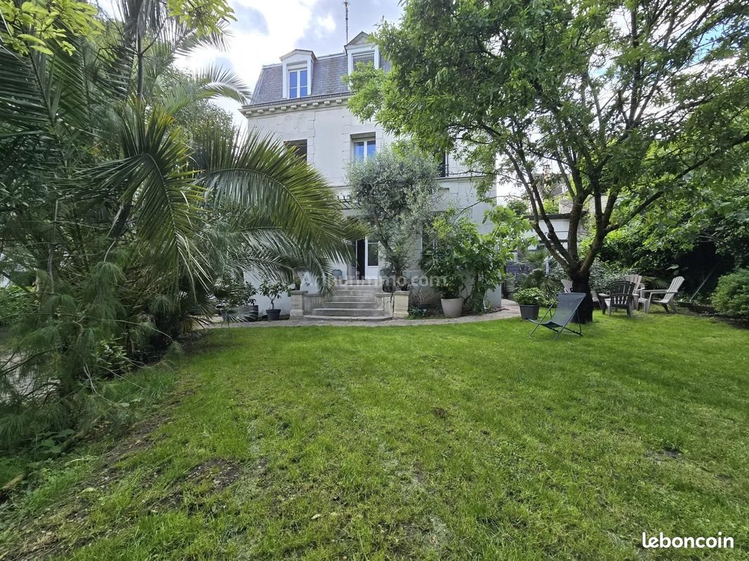 Maison à vendre, 171m², Nogent-sur-Marne