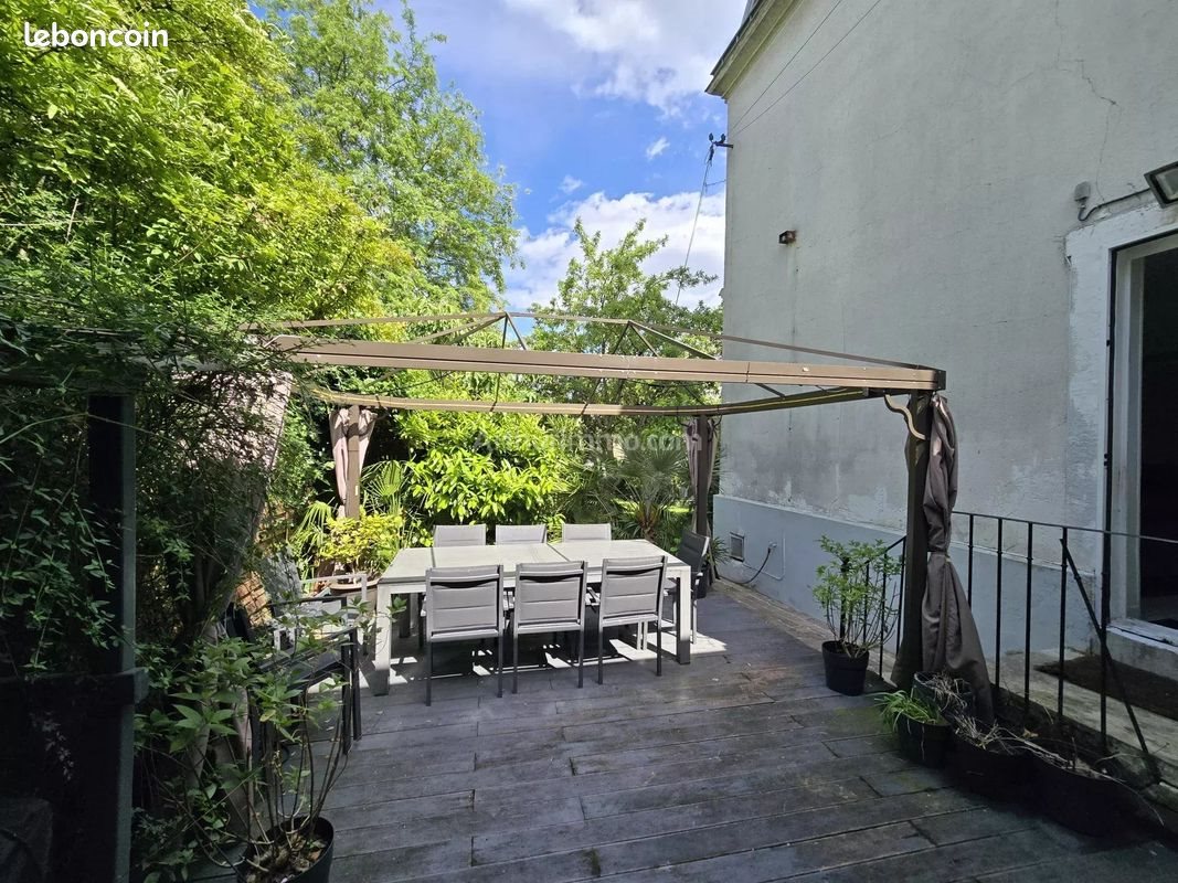 Maison à vendre, 171m², Nogent-sur-Marne
