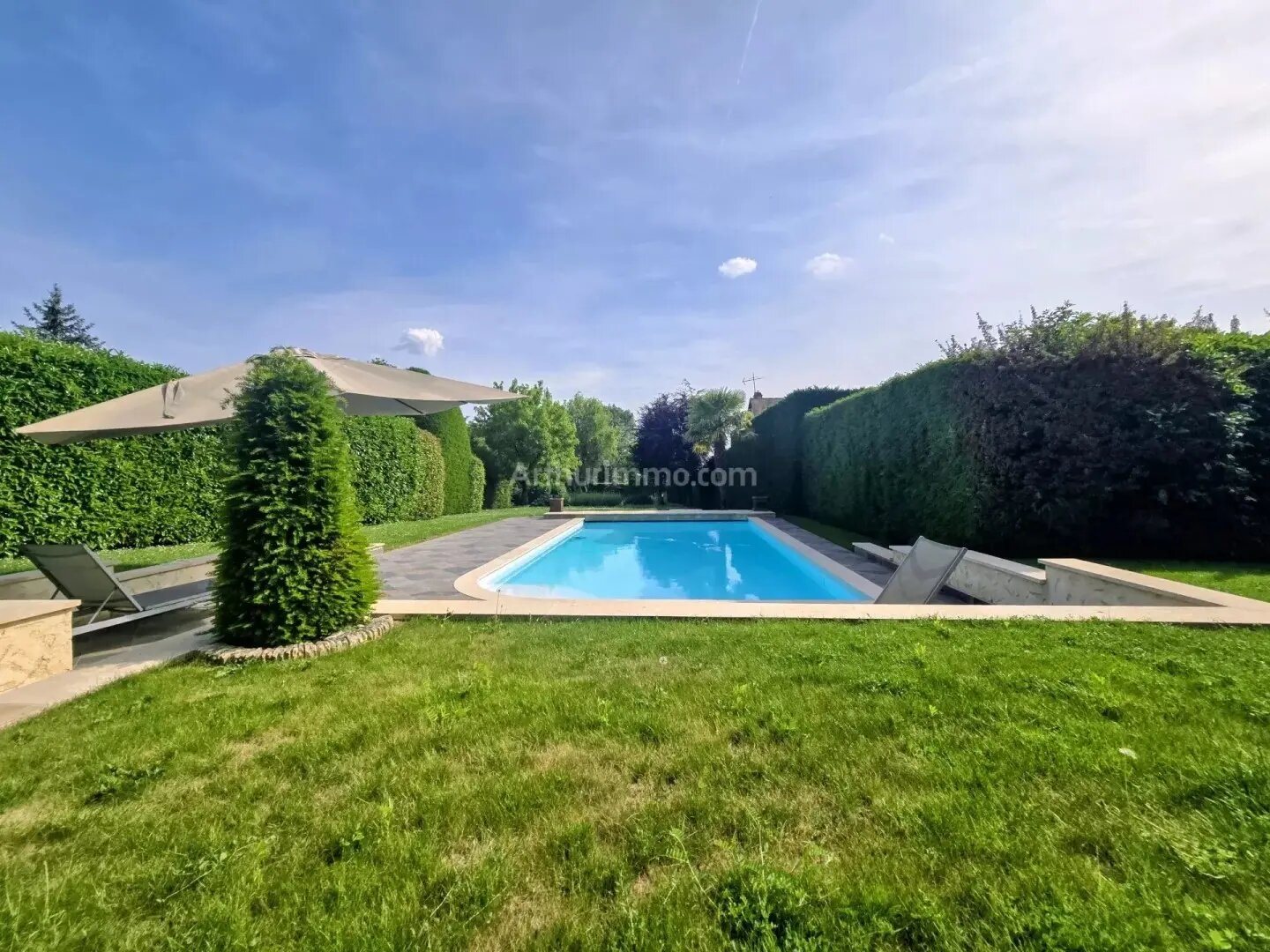 Maison à vendre, 260m², Santeny