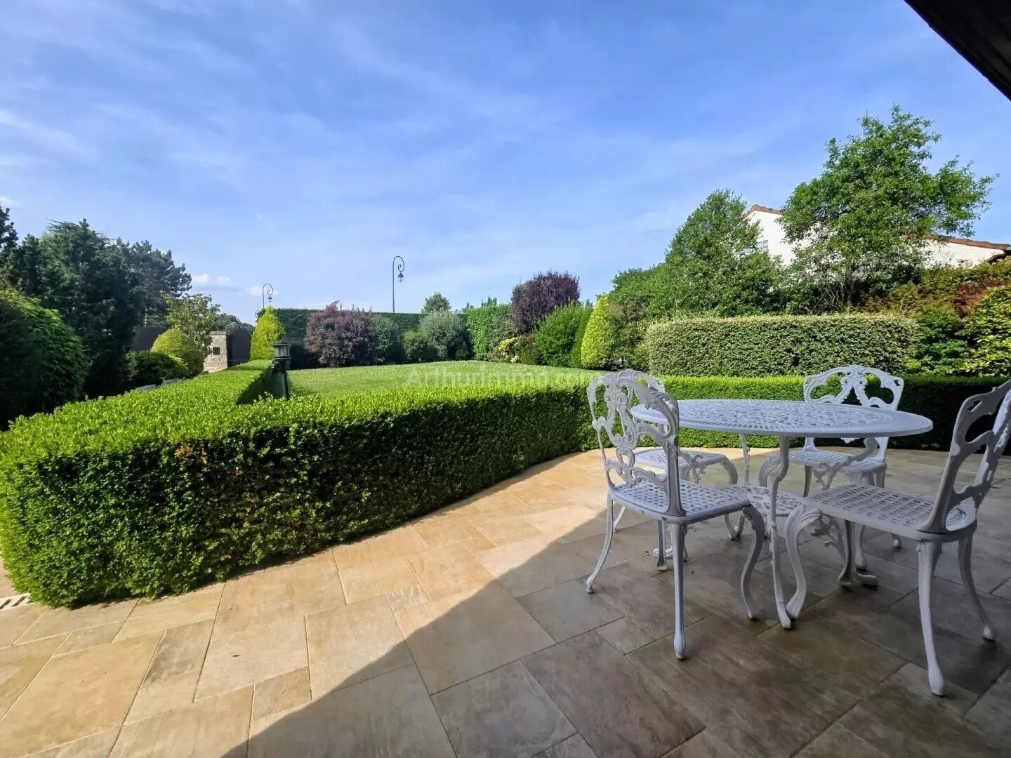 Maison à vendre, 260m², Santeny