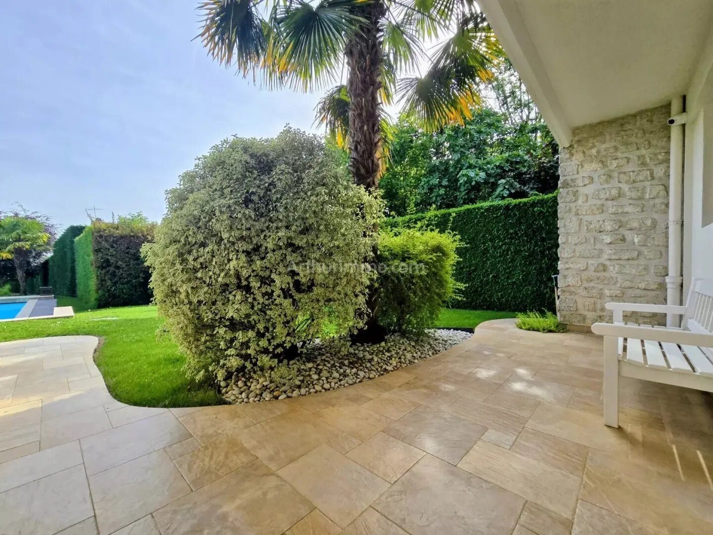 Maison à vendre, 260m², Santeny