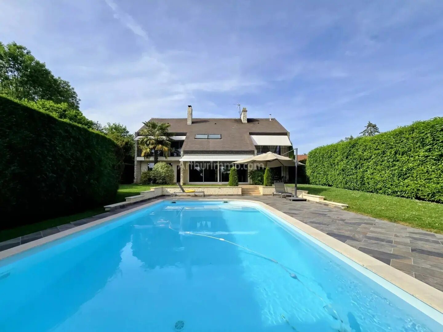 Maison à vendre, 260m², Santeny