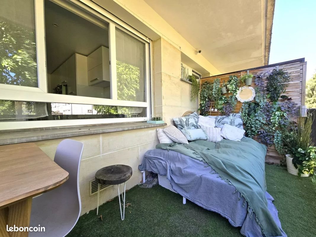 Appartement à vendre, 89m², Saint-Maur-des-Fossés