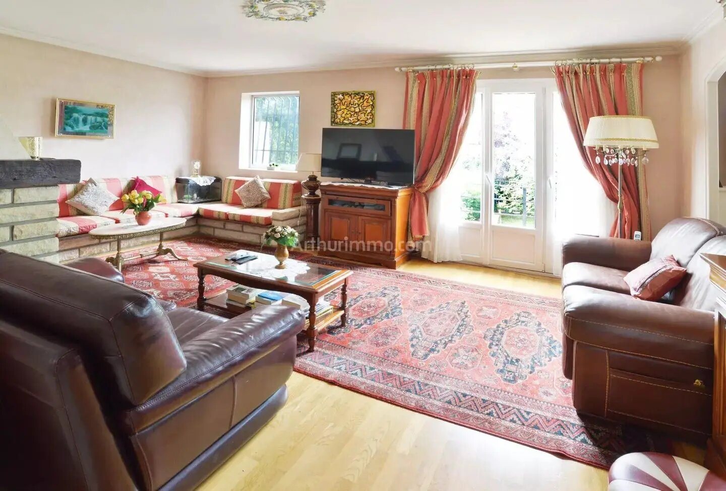 Maison à vendre, 194m², Bry-sur-Marne