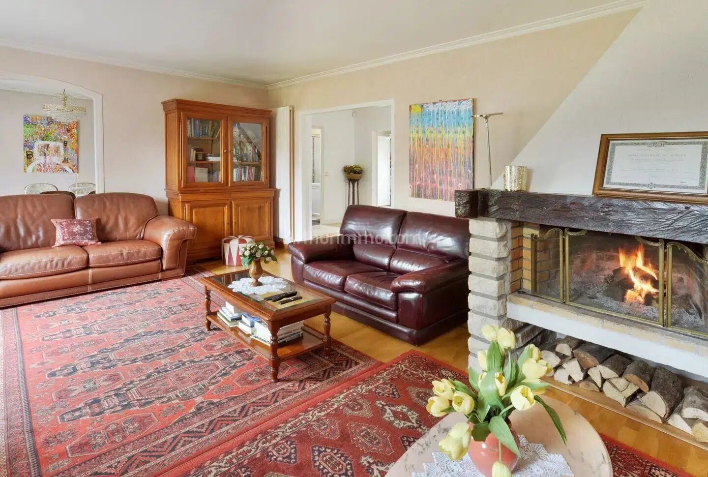 Maison à vendre, 194m², Bry-sur-Marne