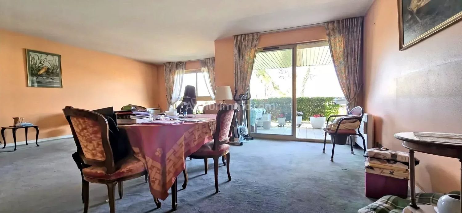 Appartement à vendre, 122m², Bry-sur-Marne