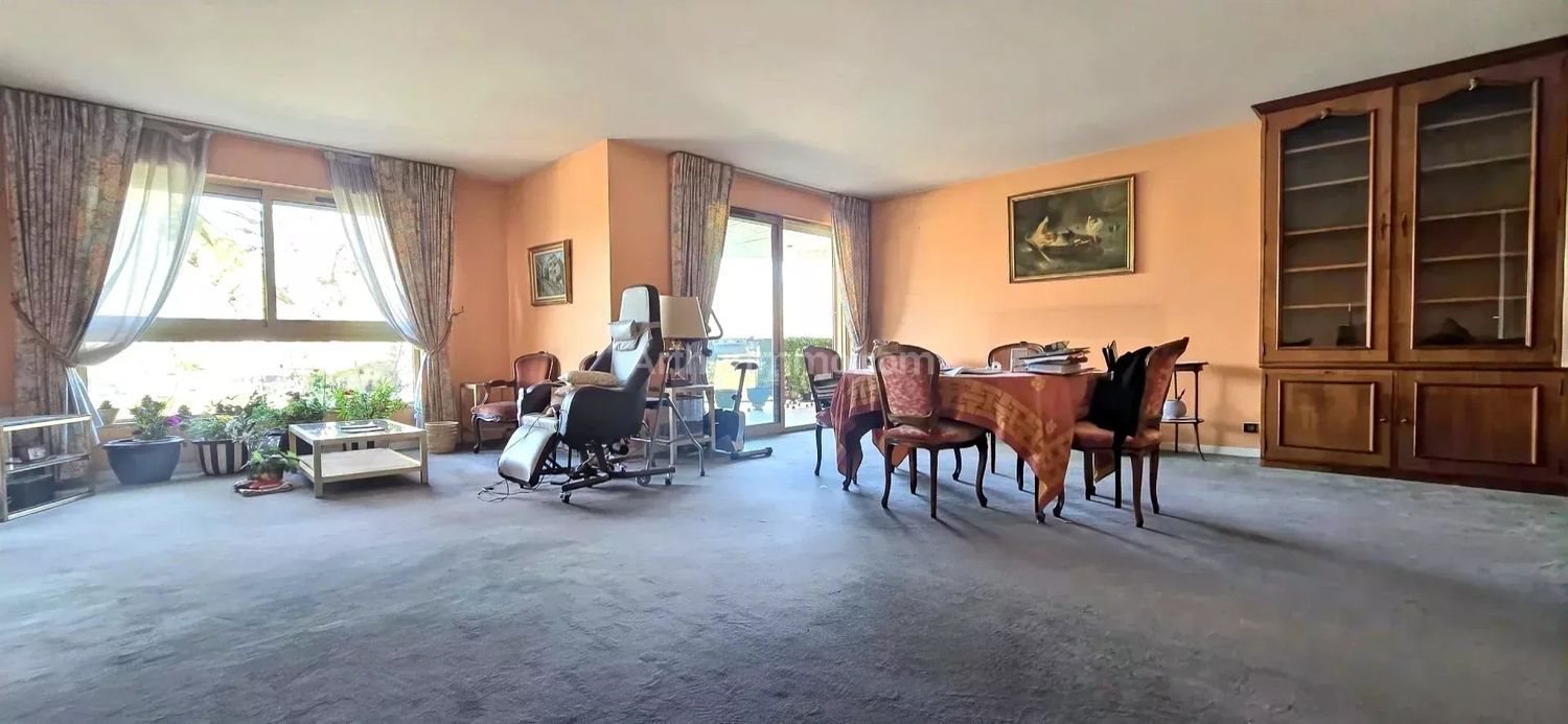Appartement à vendre, 122m², Bry-sur-Marne