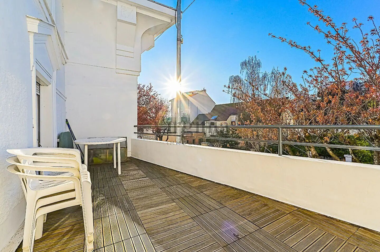 Maison à vendre, 190m², Nogent-sur-Marne