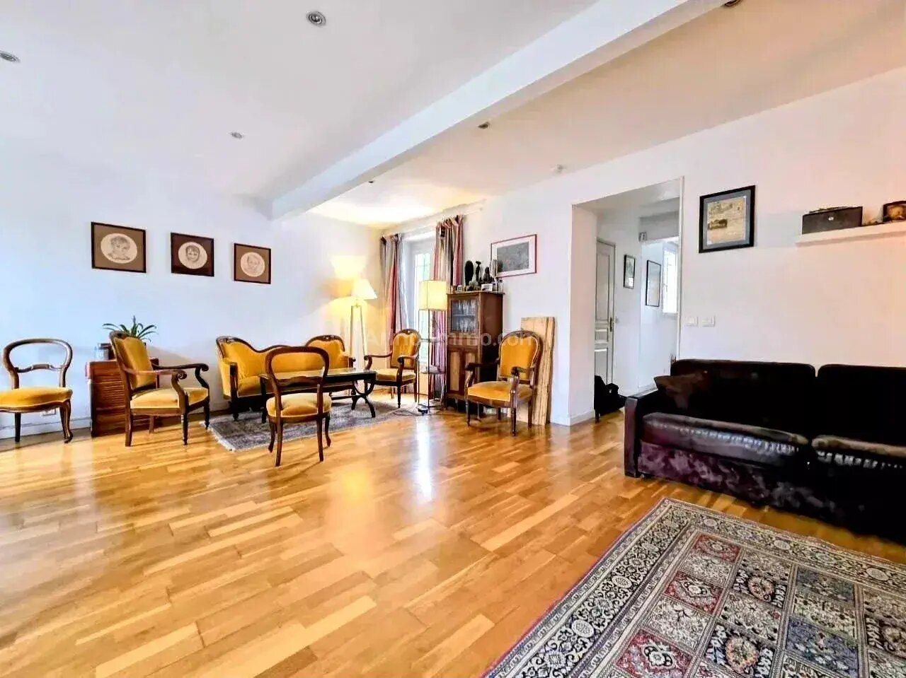 Maison à vendre, 190m², Nogent-sur-Marne