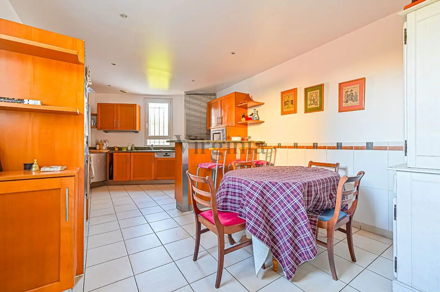 Maison à vendre, 190m², Nogent-sur-Marne
