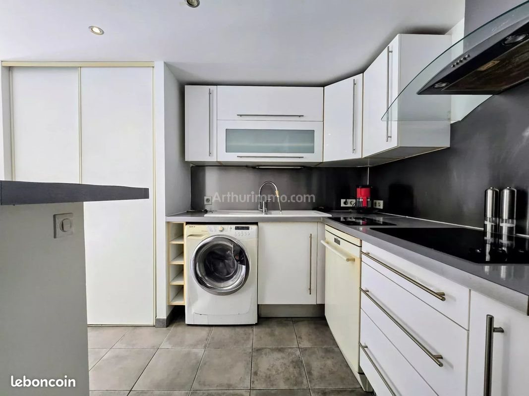 Appartement à vendre, 41m², Nogent-sur-Marne