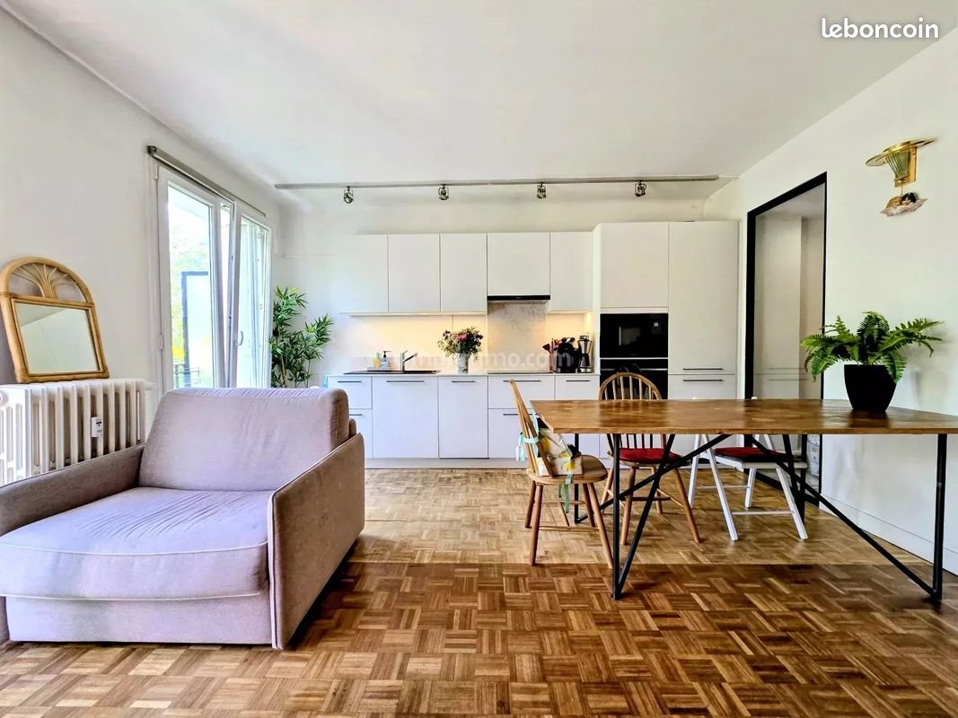 Appartement à vendre, 61m², Nogent-sur-Marne