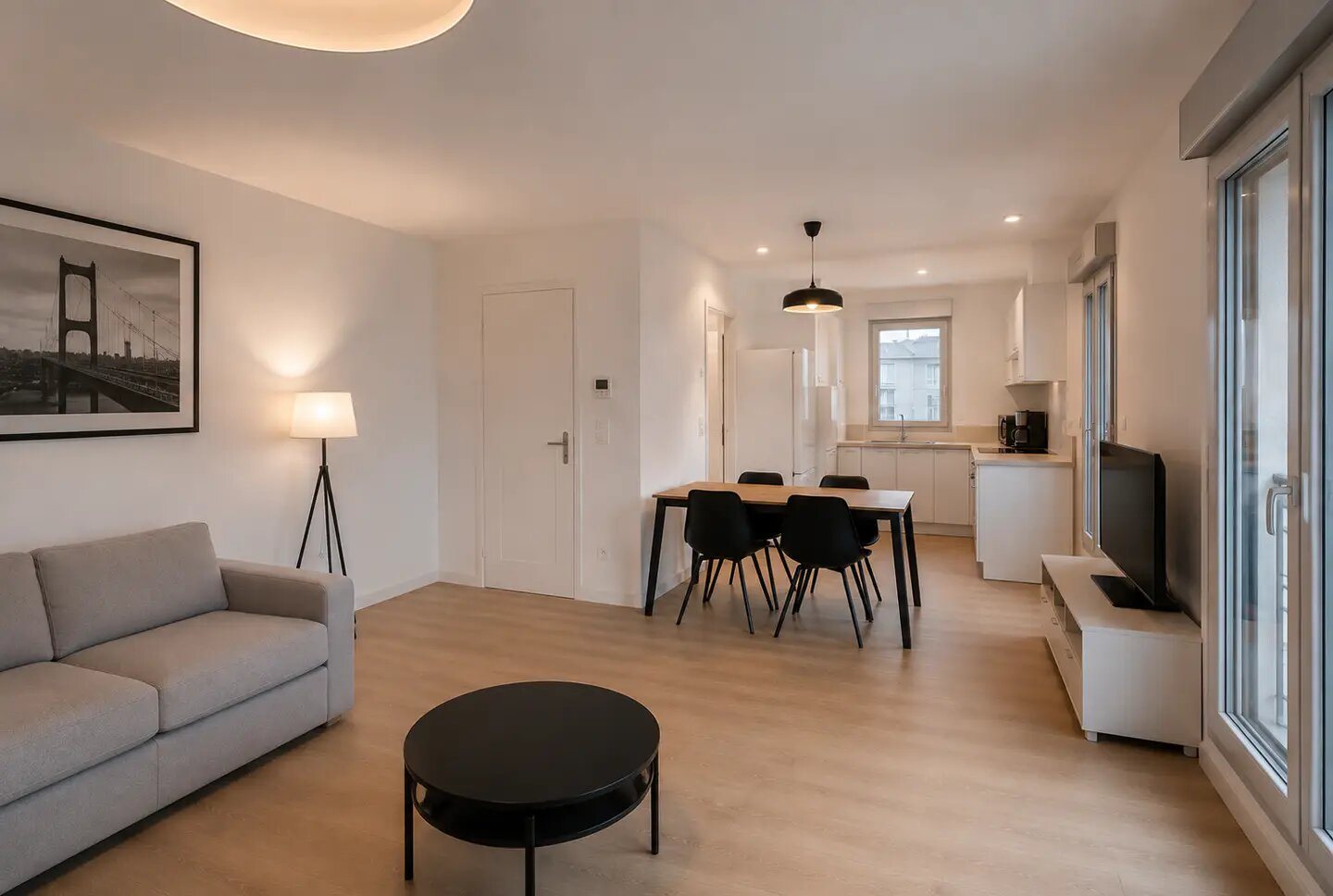 Appartement à vendre, 49m², Asnières-sur-Seine